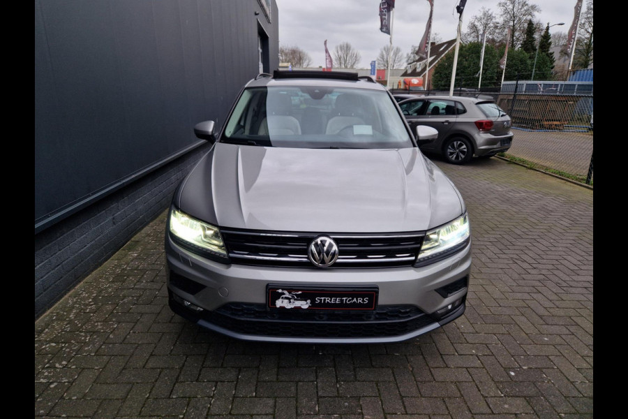 Volkswagen Tiguan 1.4 TSI DSG 150 Pk /Deal ond /Pano /Leer /App connect