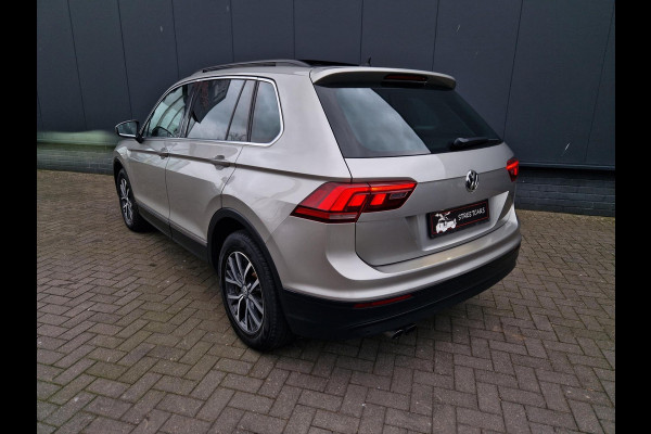 Volkswagen Tiguan 1.4 TSI DSG 150 Pk /Deal ond /Pano /Leer /App connect