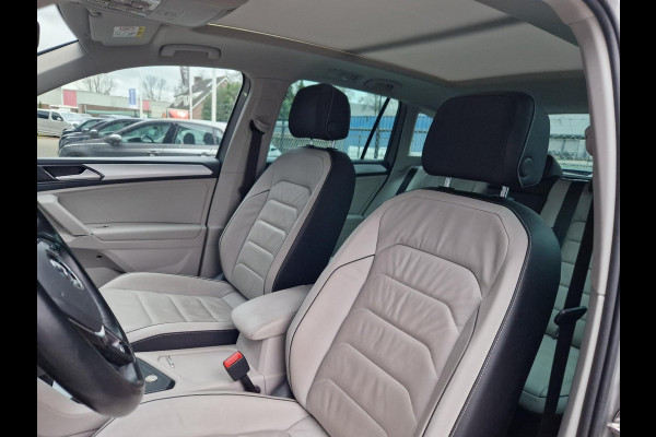 Volkswagen Tiguan 1.4 TSI DSG 150 Pk /Deal ond /Pano /Leer /App connect