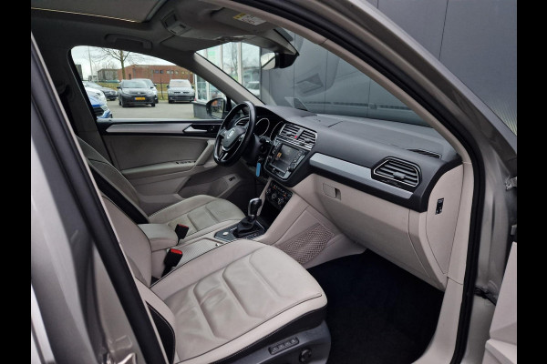 Volkswagen Tiguan 1.4 TSI DSG 150 Pk /Deal ond /Pano /Leer /App connect