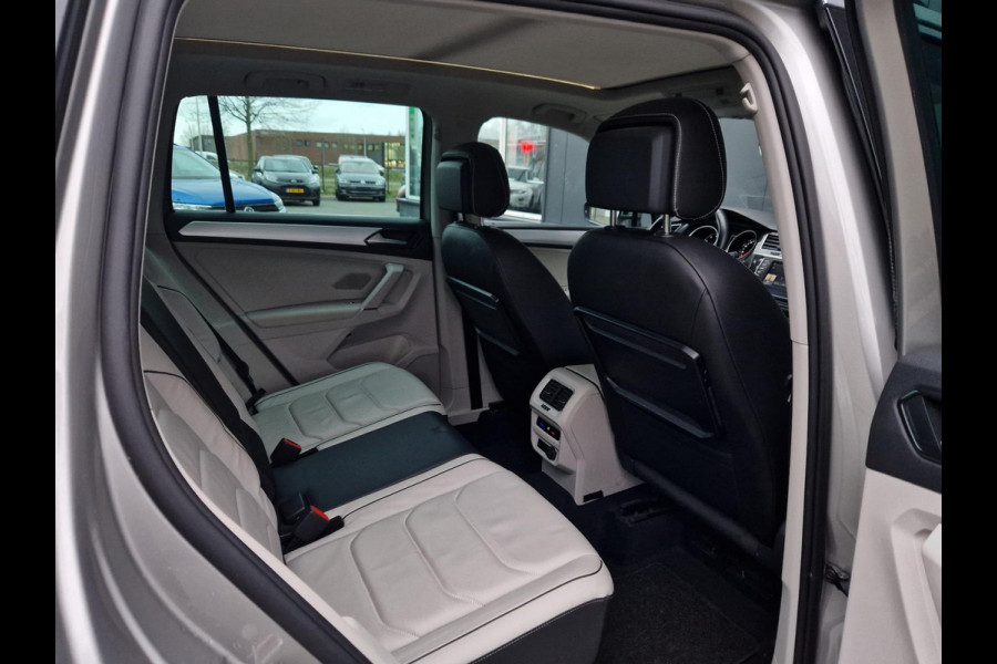 Volkswagen Tiguan 1.4 TSI DSG 150 Pk /Deal ond /Pano /Leer /App connect