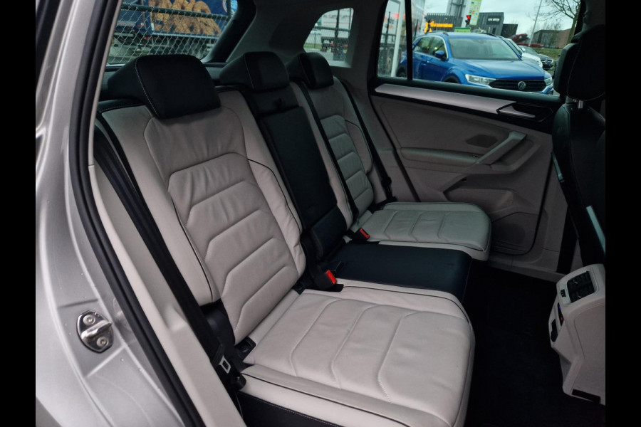 Volkswagen Tiguan 1.4 TSI DSG 150 Pk /Deal ond /Pano /Leer /App connect