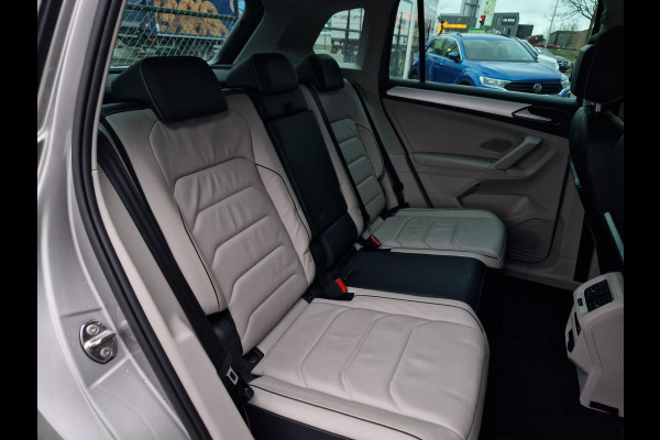 Volkswagen Tiguan 1.4 TSI DSG 150 Pk /Deal ond /Pano /Leer /App connect