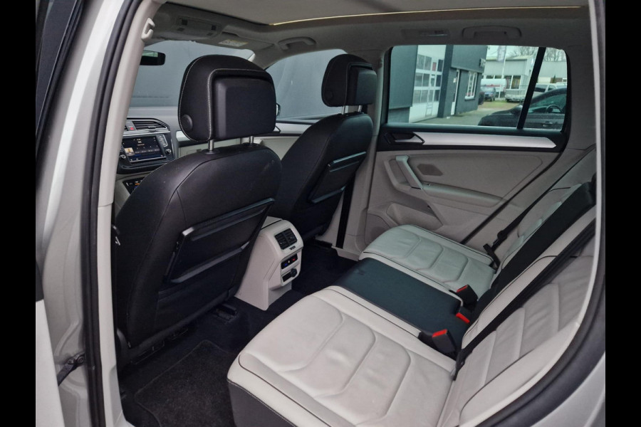 Volkswagen Tiguan 1.4 TSI DSG 150 Pk /Deal ond /Pano /Leer /App connect