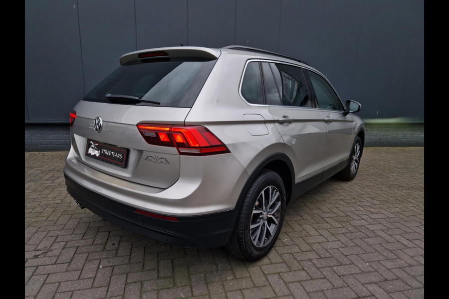 Volkswagen Tiguan 1.4 TSI DSG 150 Pk /Deal ond /Pano /Leer /App connect