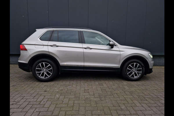 Volkswagen Tiguan 1.4 TSI DSG 150 Pk /Deal ond /Pano /Leer /App connect