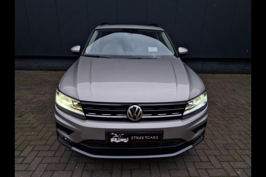 Volkswagen Tiguan 1.4 TSI DSG 150 Pk /Deal ond /Pano /Leer /App connect