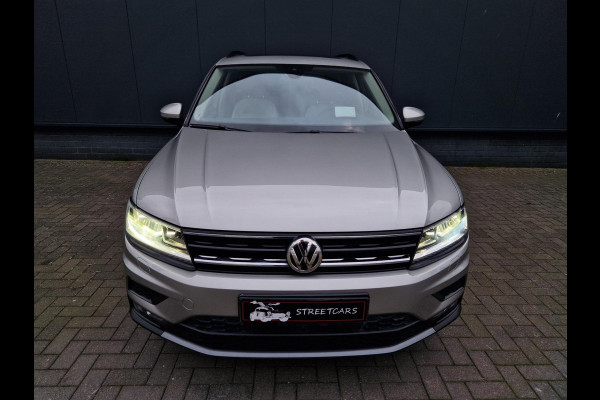 Volkswagen Tiguan 1.4 TSI DSG 150 Pk /Deal ond /Pano /Leer /App connect