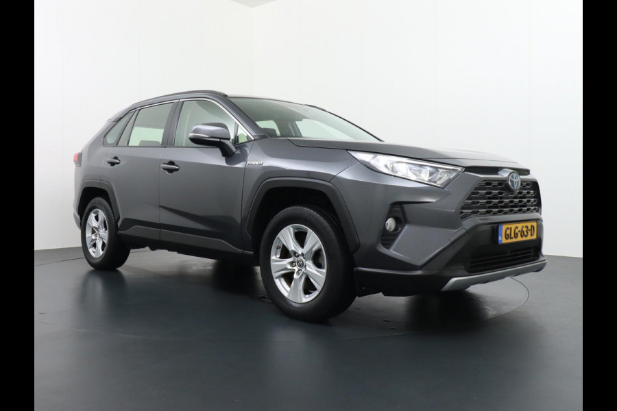 Toyota RAV4 2.5 Hybrid AWD Style VAN 35.900 VOOR 33.877 UW EINDEJAARSVOORDEEL: 2.023 | CAMERA | ELEK. KOFFER | CLIMA