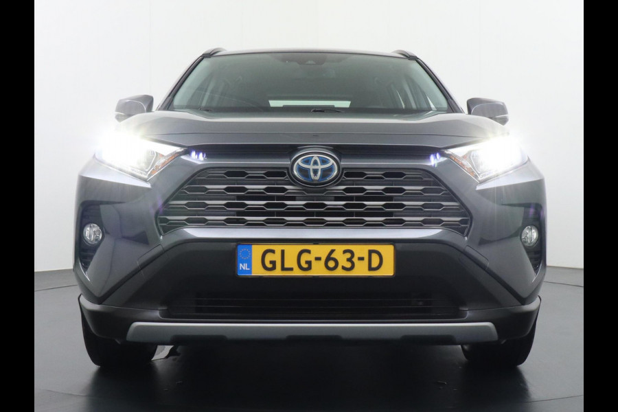 Toyota RAV4 2.5 Hybrid AWD Style VAN 35.900 VOOR 33.877 UW EINDEJAARSVOORDEEL: 2.023 | CAMERA | ELEK. KOFFER | CLIMA