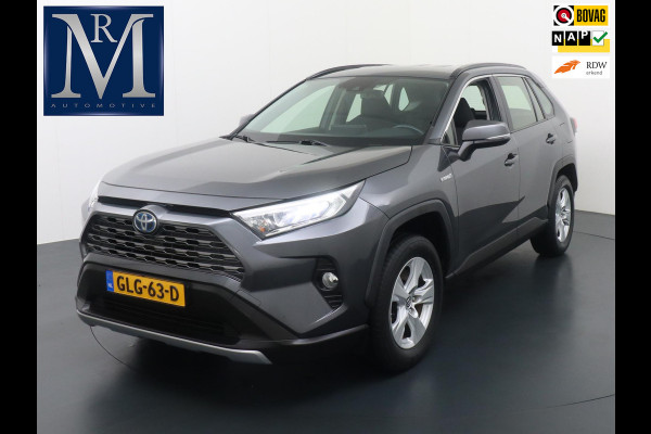 Toyota RAV4 2.5 Hybrid AWD Style VAN 35.900 VOOR 33.877 UW EINDEJAARSVOORDEEL: 2.023 | CAMERA | ELEK. KOFFER | CLIMA