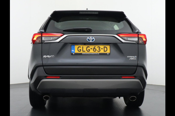 Toyota RAV4 2.5 Hybrid AWD Style VAN 35.900 VOOR 33.877 UW EINDEJAARSVOORDEEL: 2.023 | CAMERA | ELEK. KOFFER | CLIMA