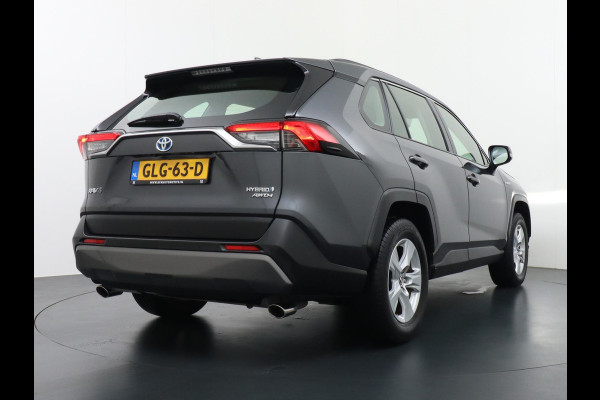 Toyota RAV4 2.5 Hybrid AWD Style VAN 35.900 VOOR 33.877 UW EINDEJAARSVOORDEEL: 2.023 | CAMERA | ELEK. KOFFER | CLIMA