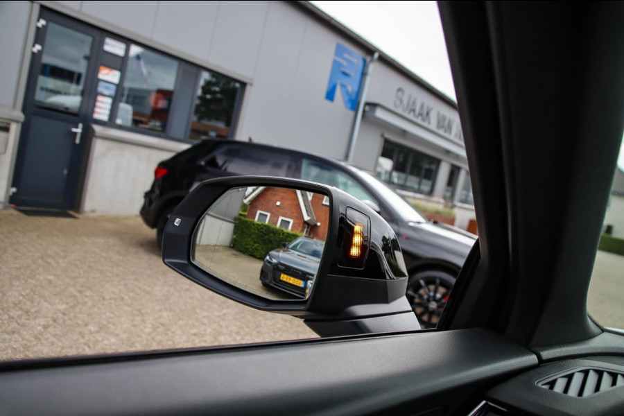 Audi Q5 55 TFSI e Quattro Competition Pro Line S S-Line 367pk Automaat|NIEUW MODEL|Panoramadak|Virtual Cockpit|LED Matrix|Trekhaak