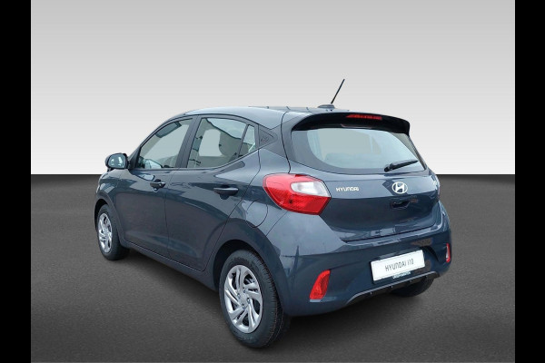 Hyundai i10 1.0 Comfort Smart 5-zits Nu van € 23.290,- voor € 19745,-