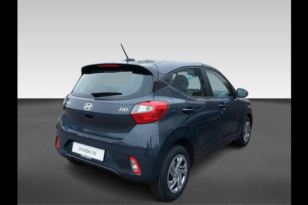 Hyundai i10 1.0 Comfort Smart 5-zits Nu van € 23.290,- voor € 19745,-