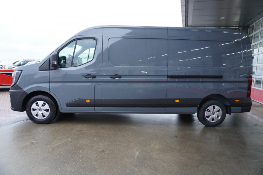 Renault Master T35 2.0 dCi 170PK L3H2 Extra Schuifdeur links en Rechts Climate | Navi | Cruise | Trekhaak