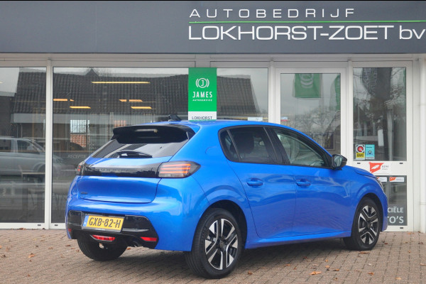 Peugeot 208 1.2 PureTech Allure Pack | 360 Gr Camera | Adaptieve CC | Nieuwstaat!