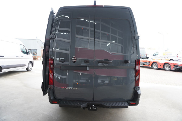 Renault Master T35 2.0 dCi 170PK L2H2 Extra Schuifdeur L / R Climate | Navi | Cruise | Trekhaak