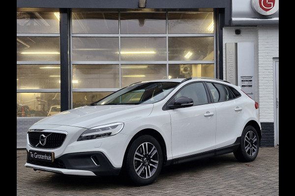 Volvo V40 Cross Country 2.0 T3 Nordic+