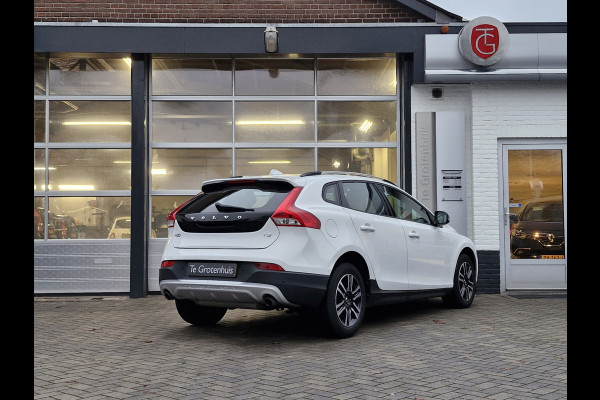 Volvo V40 Cross Country 2.0 T3 Nordic+