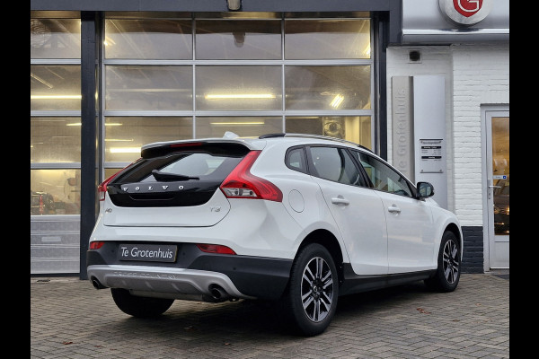 Volvo V40 Cross Country 2.0 T3 Nordic+