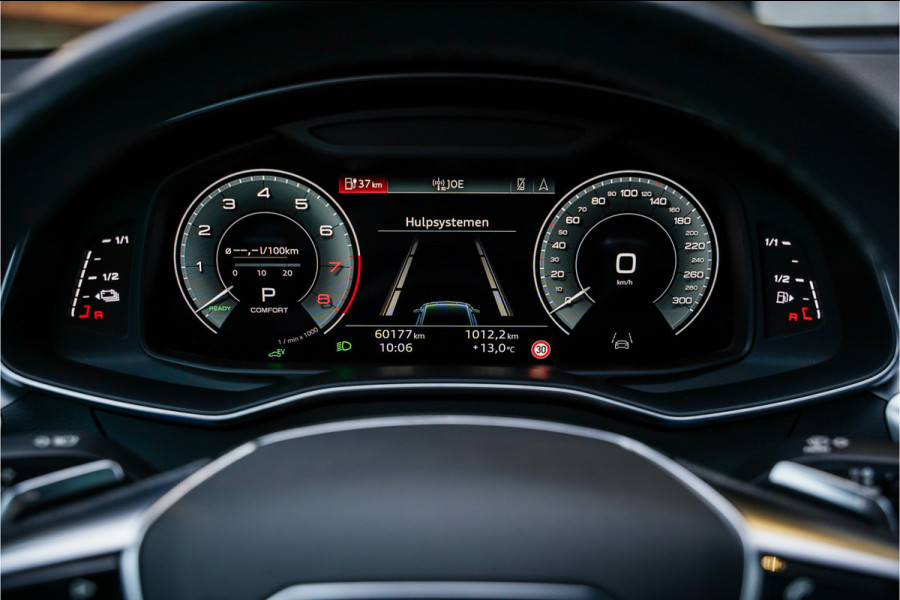 Audi A7 Sportback 50 TFSI e quattro Pro Line S - Panorama | B&O | Elek. Trekhaak | ACC | HUD