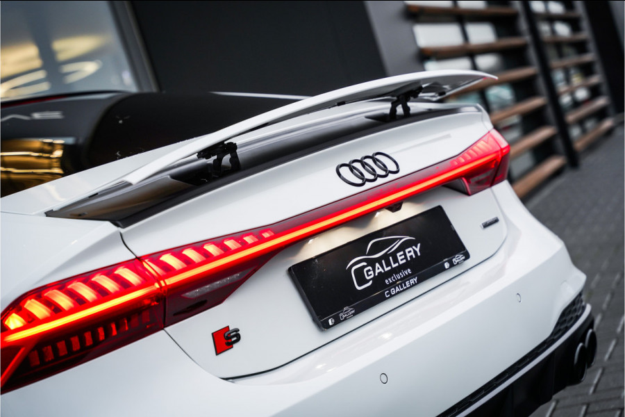 Audi A7 Sportback 50 TFSI e quattro Pro Line S - Panorama | B&O | Elek. Trekhaak | ACC | HUD