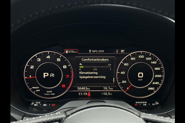 Audi A3 Sportback 35 TFSI 3x S-Line CarPlay Camera