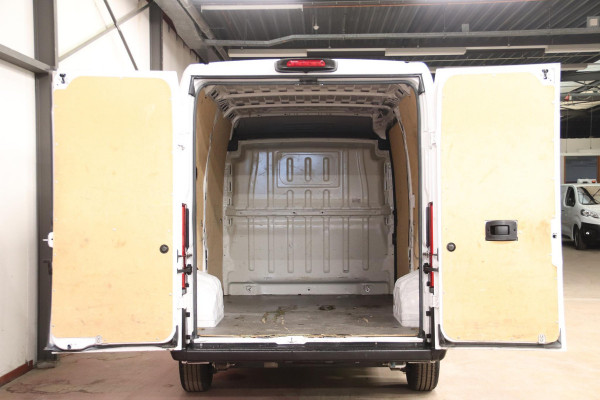 Opel Movano 2.2D 140 L2H2 ACHTERUITRIJCAMERA EURO 6