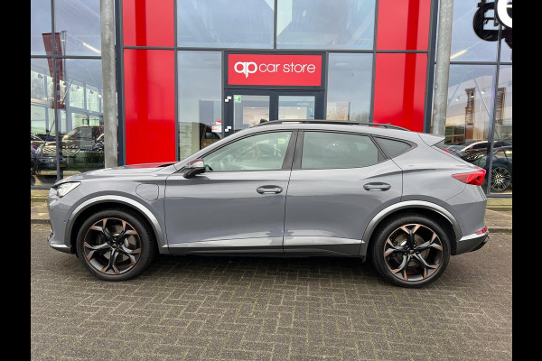 CUPRA Formentor 1.4 e-Hybrid VZ Performance