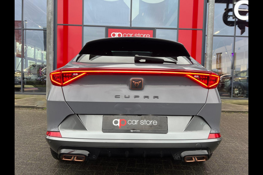 CUPRA Formentor 1.4 e-Hybrid VZ Performance