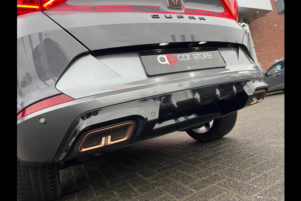 CUPRA Formentor 1.4 e-Hybrid VZ Performance