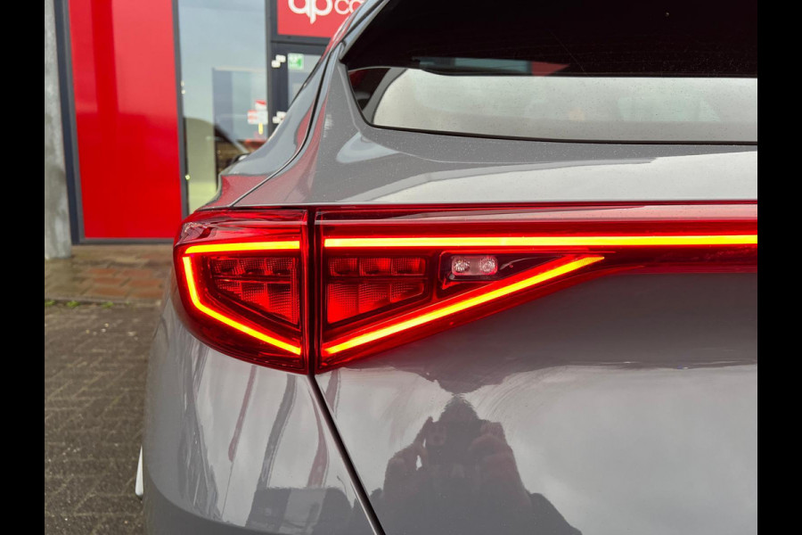 CUPRA Formentor 1.4 e-Hybrid VZ Performance