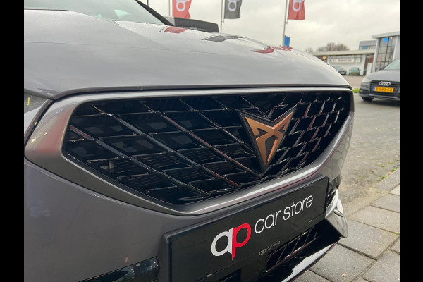 CUPRA Formentor 1.4 e-Hybrid VZ Performance