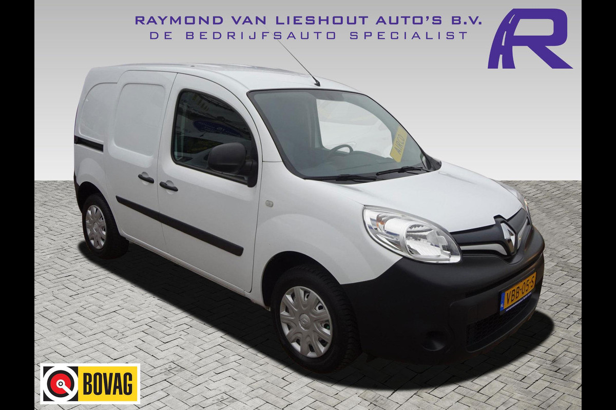 Renault Kangoo 1.5 dCi EU6 GROOT NAVI AIRCO CRUISE CONTROL PDC