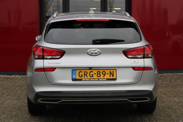 Hyundai i30 Wagon 1.0 T-GDi MHEV Comfort Automaat | Camera | Keyless Entry | Stoel/stuurwiel verwarming