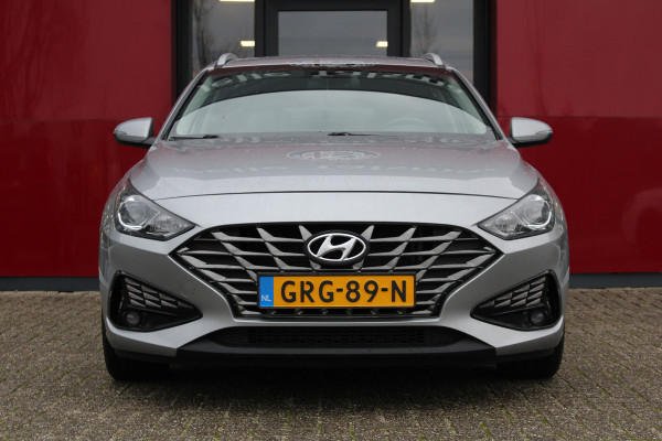 Hyundai i30 Wagon 1.0 T-GDi MHEV Comfort Automaat | Camera | Keyless Entry | Stoel/stuurwiel verwarming