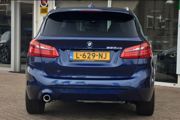 BMW 2 Serie Active Tourer 225xe iPerformance High Executive | HK-Audio | Stuurwielverwaming | Head up | Zeer mooie staat!