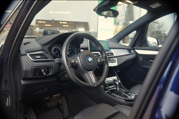 BMW 2 Serie Active Tourer 225xe iPerformance High Executive | HK-Audio | Stuurwielverwaming | Head up | Zeer mooie staat!