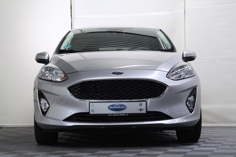 Ford Fiesta 1.1 Titanium 2eEIG! CARPLAY NAV STOELVW CRUISE CLIMA '19