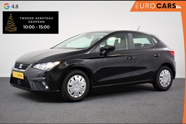 Seat Ibiza 1.0 TSI Style | Navigatie | Apple Carplay/Android Auto | Climate Control | Cruise Control | Bluetooth #