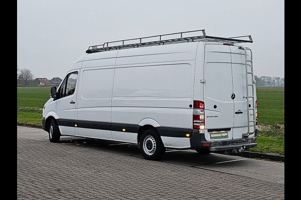 Mercedes-Benz Sprinter 314 2.2 CDI L3H2 EURO VI-D airco, imperiaal, trap, trekhaak