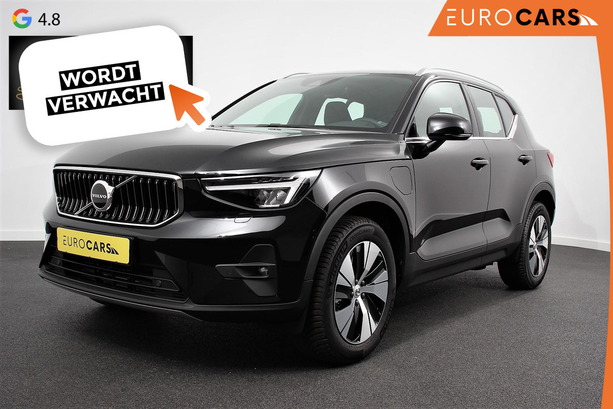 Volvo XC40 1.5 T5 Plug-in hybrid Plus Bright