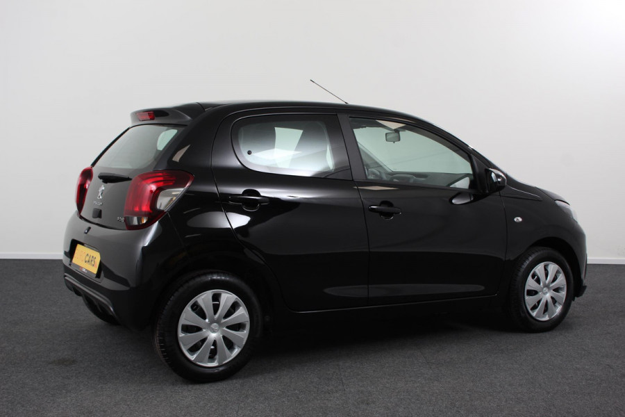 Peugeot 108 1.0 e-VTi Active | Airco | Bluetooth | Led | 5 deurs