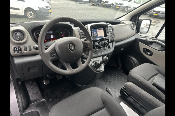 Renault Trafic 1.6 dCi T29 L2H1 DC Comfort*ECC*NAVI*CRUISE*NAVI*