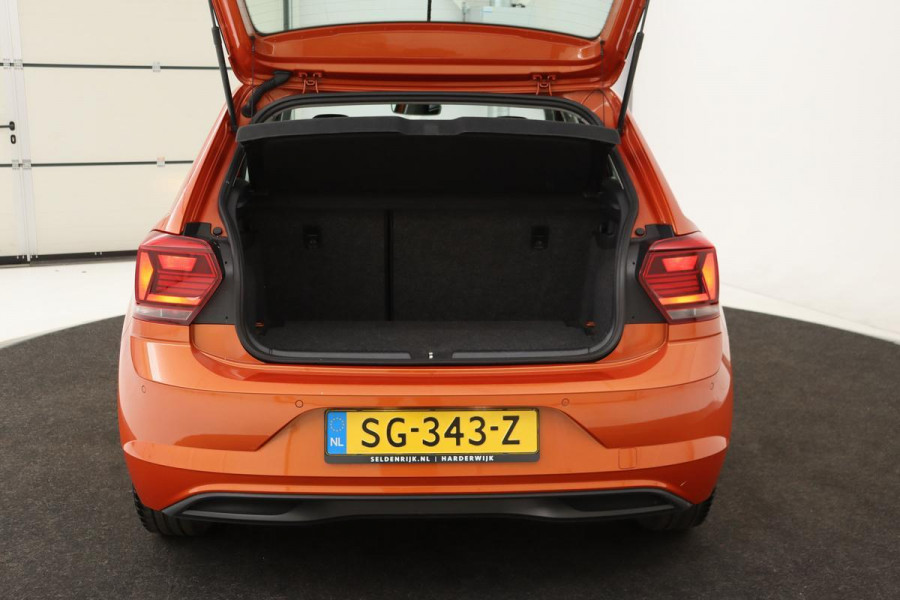 Volkswagen Polo 1.0 TSI Comfortline | Carplay | Adaptive cruise | Keyless | PDC | Navigatie | Airco | LED | Bluetooth