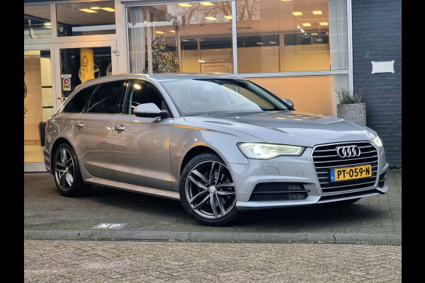 Audi A6 Avant 2.0 TDI ultra CLIMA / CRUISE / ELEC KLEP