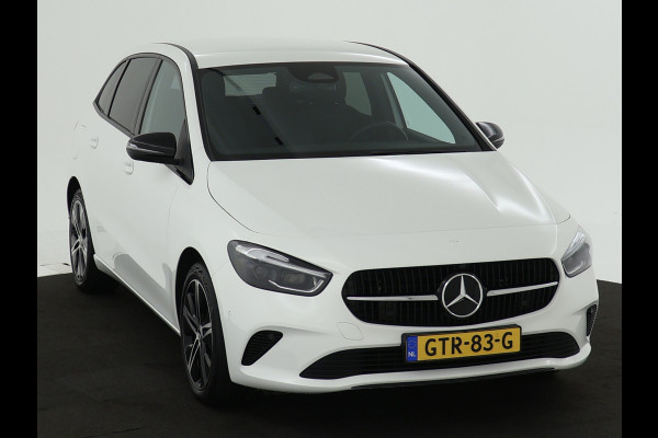 Mercedes-Benz B-Klasse 250 e Face Lift Plug-In Hybride | Trekhaak | Night Pakket | Multibeam Koplampen | Laden tot 11kW | Stuur en stoelverwarming | Inclusief 24 maanden MB Certified garantie voor Europa.