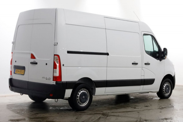 Opel Movano 2.3 CDTI 170pk E6 L2H2 Automaat Airco 11-2019